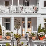 Villa Granitz Muschelsucher