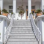Villa Granitz Muschelsucher *