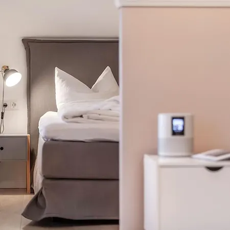 Villa Granitz, Ostseebad Sellin, Insel Ruegen, Muschelsucher アパート ゼリン