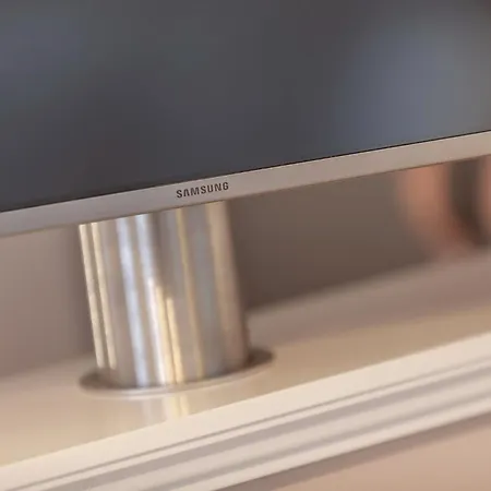 Villa Granitz, Ostseebad Sellin, Insel Ruegen, Muschelsucher Apartman *