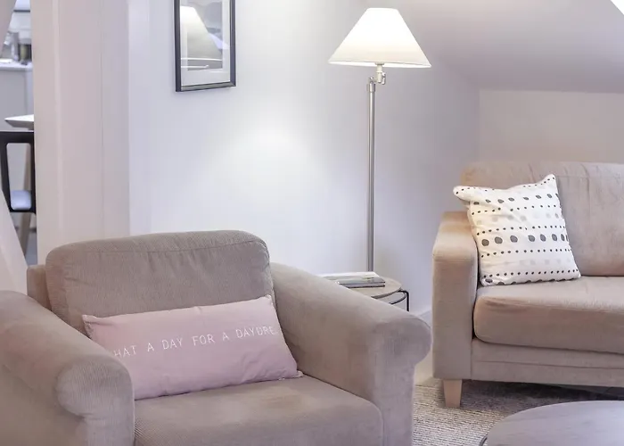 Villa Granitz Muschelsucher