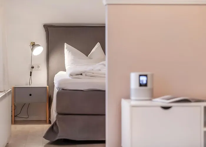 Villa Granitz Muschelsucher Sellin (Rugen)