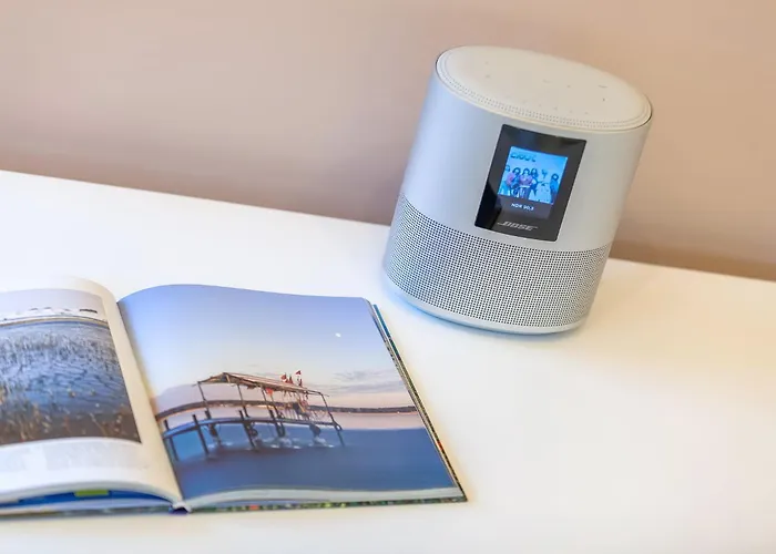 Villa Granitz Muschelsucher Sellin (Rugen)