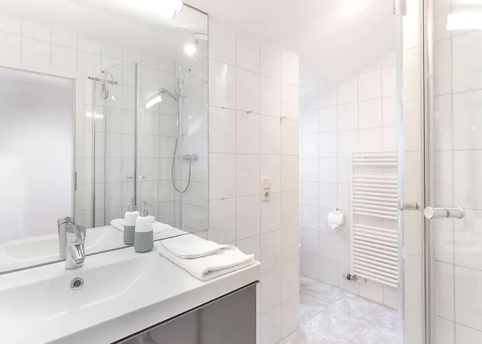 Villa Granitz Muschelsucher