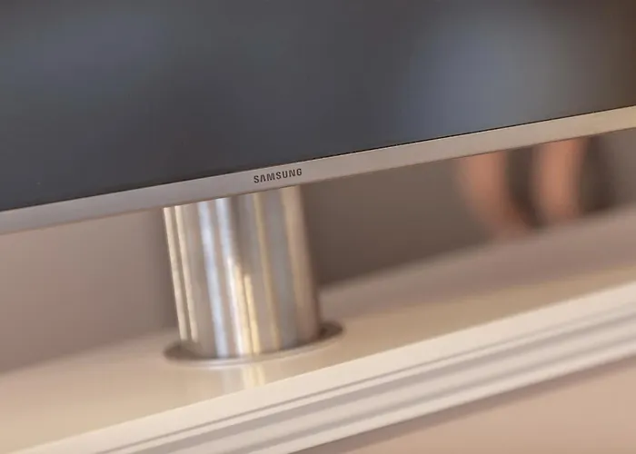 Apartment Villa Granitz Muschelsucher Sellin (Rugen)